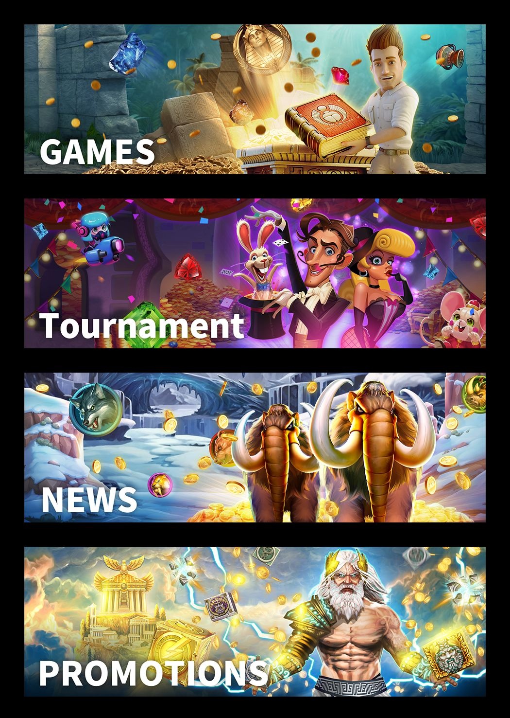 Betpro game